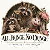 fringenocringe